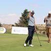 El madrileño David Salgado se hace con el Campeonato de la PGA de España