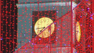 Sí habrá uvas en la Puerta del Sol, a pesar de que 'la ballena' no se retire hasta 2023