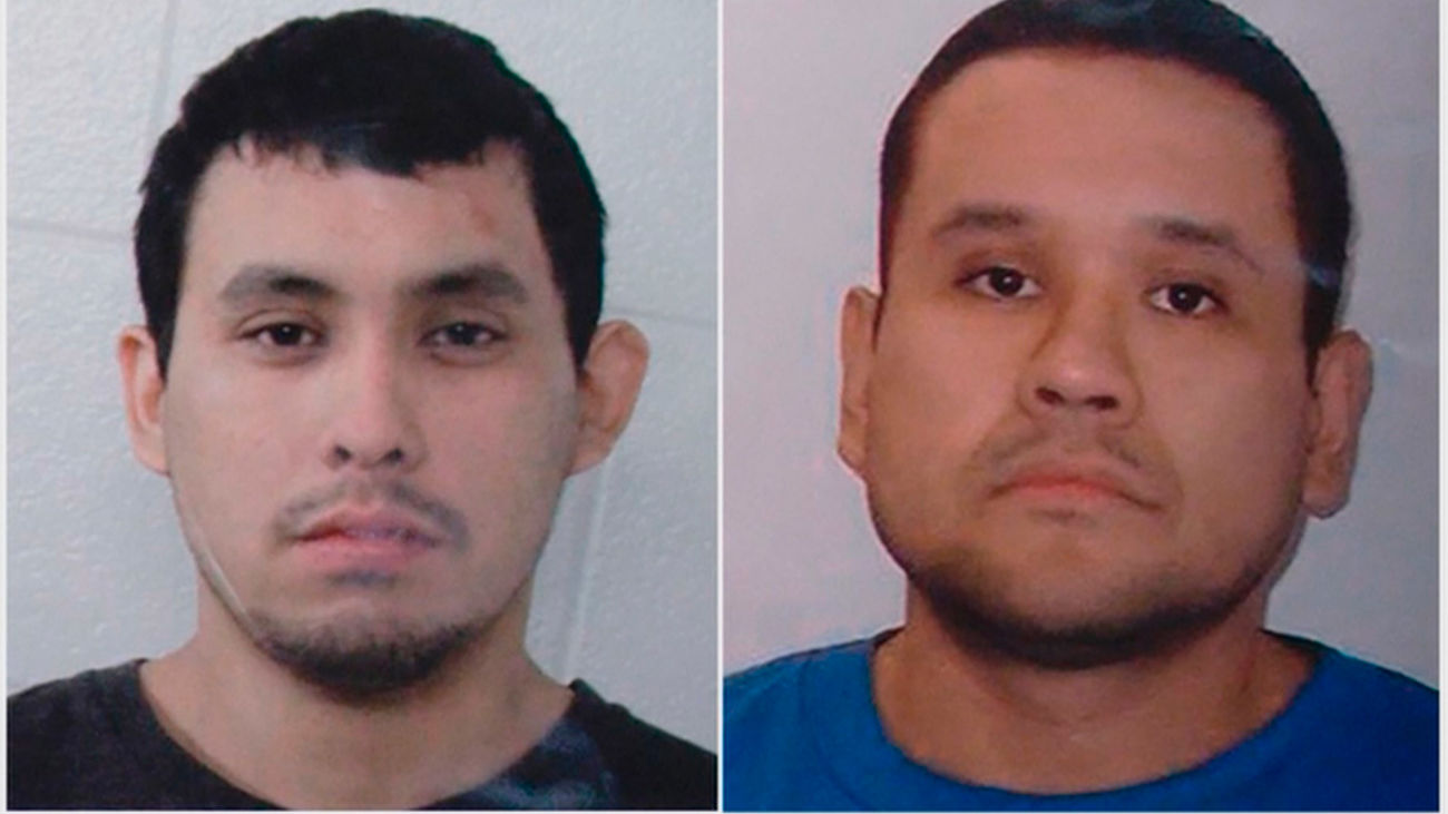 Dos hermanos, autores de un apuñalamiento múltiple en una reserva indígena en Canadá