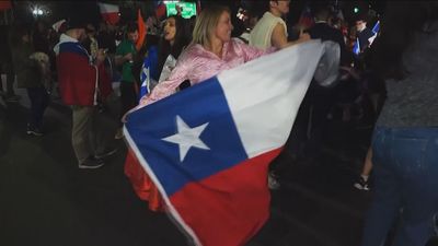 Chile rechaza con una amplia mayoría la nueva Constitución