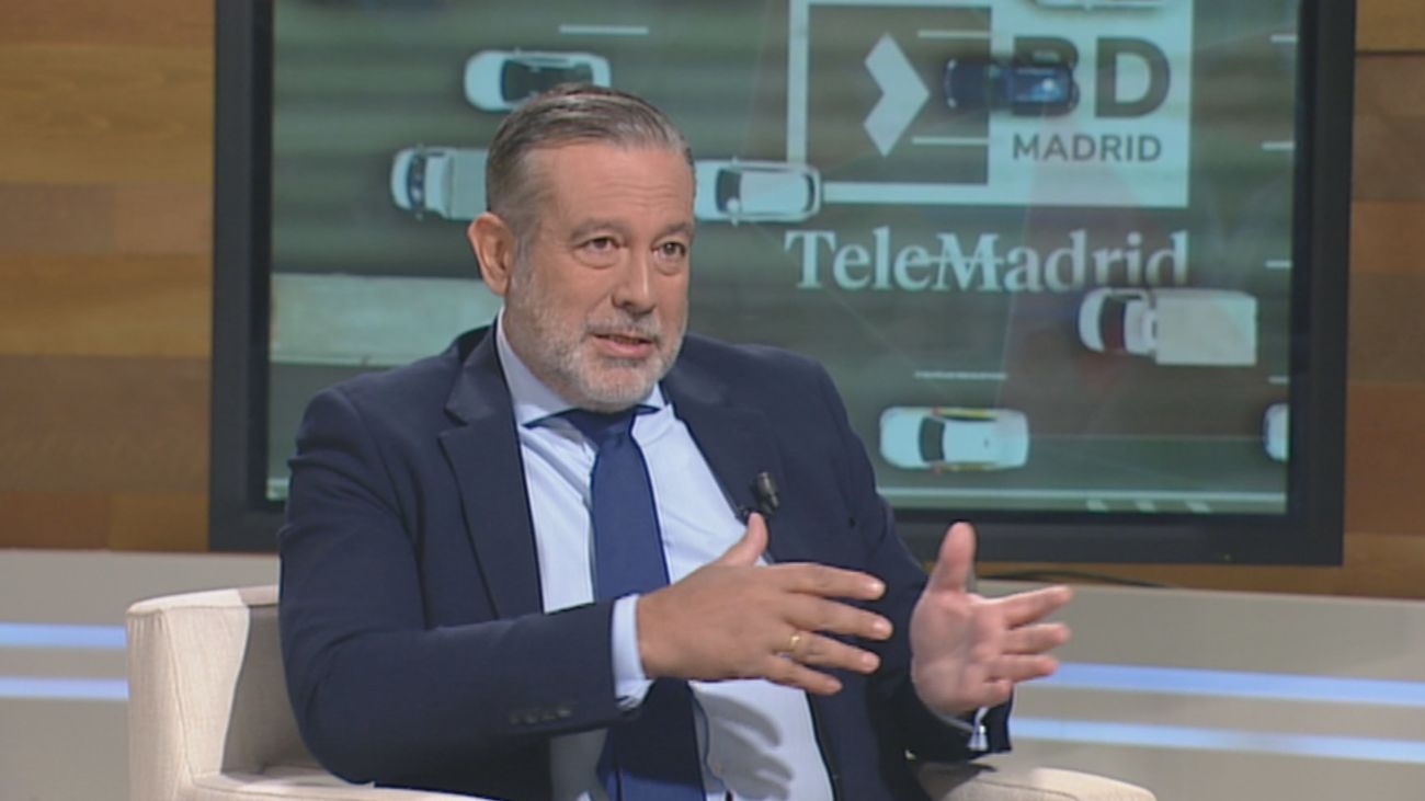 Enrique López reta al ministro Bolaños a citar el artículo que "obliga" a acercar a los presos de ETA