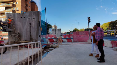 El Ayuntamiento de Madrid pone en marcha una web para informar de todas las obras de la ciudad