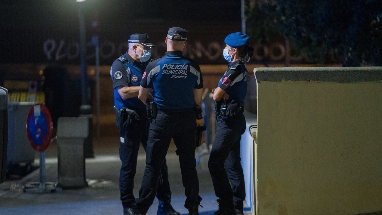 La Policía Municipal refuerza su presencia en Lavapiés ante un "incremento de quejas de los vecinos"