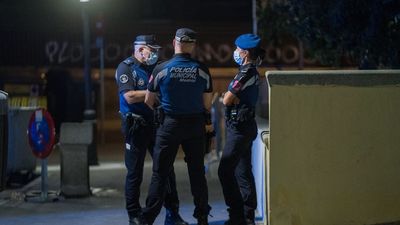 La Policía Municipal refuerza su presencia en Lavapiés ante un "incremento de quejas de los vecinos"