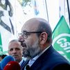 El CSIF convoca una manifestación en Madrid a favor de la subida salarial y los servicios públicos