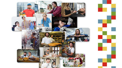 Fuenlabrada reparte 175.000 euros entre emprendedores con ayudas de 600 a 2.000 euros a