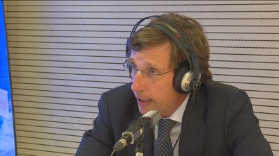 Almeida: “Madrid será la ciudad europea con mayor capacidad para construir vivienda asequible”