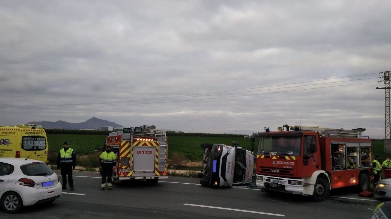 225 personas han muerto en accidentes de tráfico este verano, un 4,65% más que en 2019