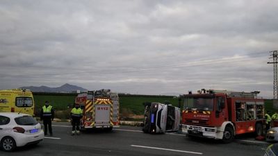 225 personas han muerto en accidentes de tráfico este verano, un 4,65% más que en 2019