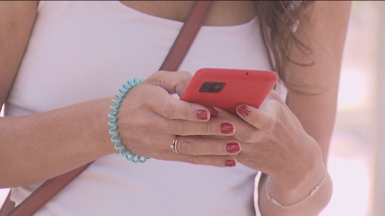 La vuelta al cole resucita a los chats de padres