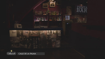 El ‘Penta’, Antonio Vega y la Movida Madrileña