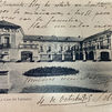 Una exposición recoge la historia de los pueblos de la Comunidad de Madrid con tarjetas postales
