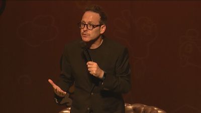 Joaquín Reyes llega al Teatro La Latina para 'Festejar la Broma'