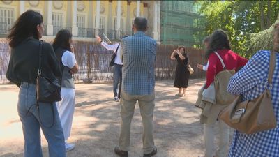 'Pasea Madrid' ofrece 31.000  plazas en su segunda edición y nuevos recorridos