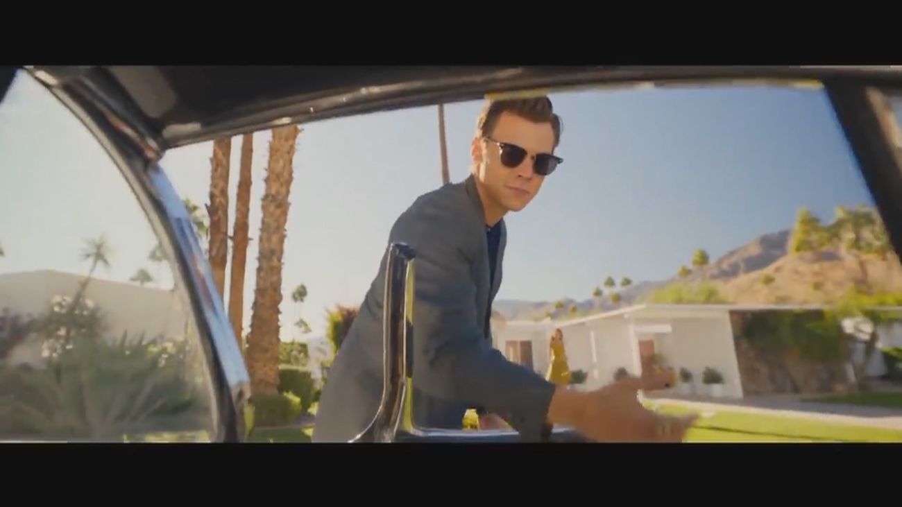 El Festival de Venecia presenta los títulos más esperados