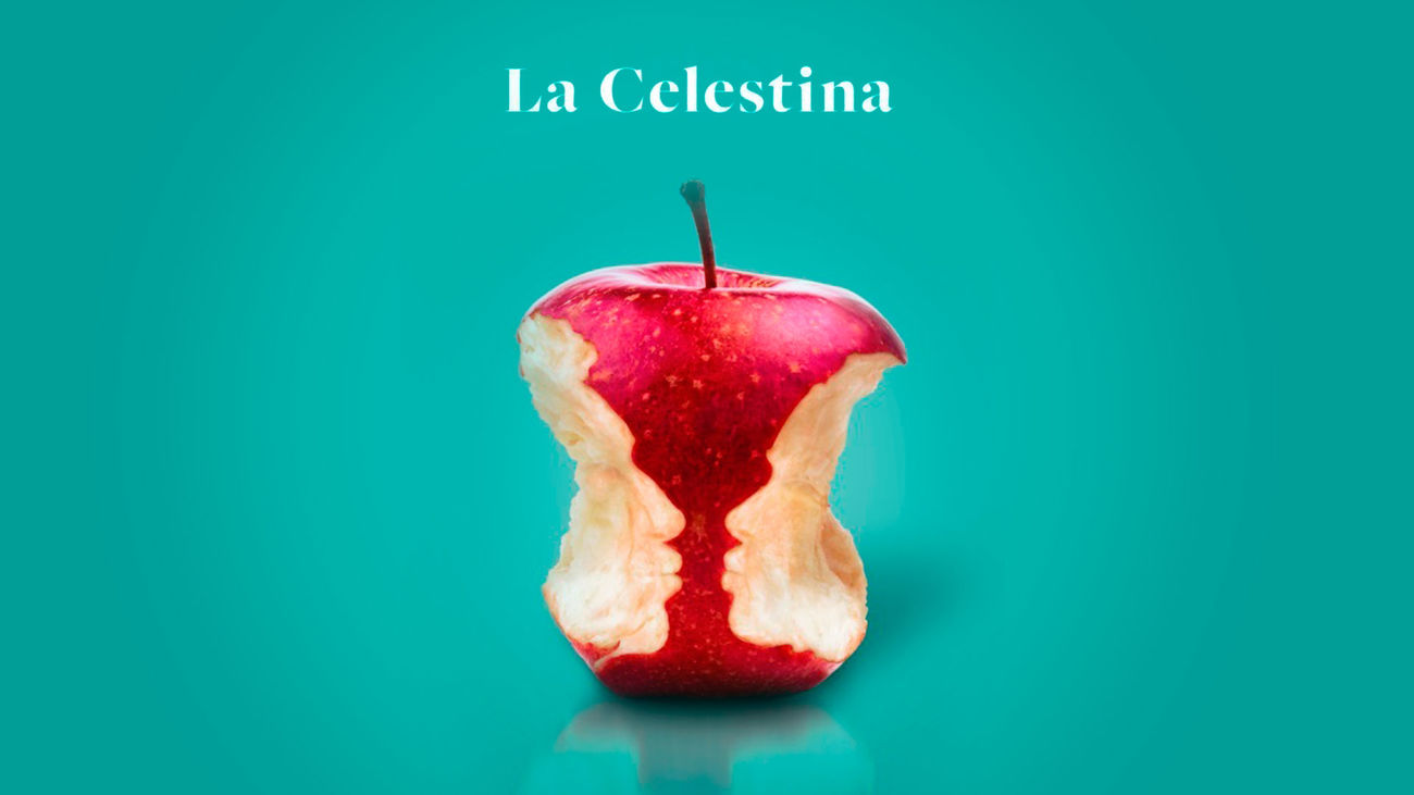 Cartel de la ópera inédita 'La Celestina'