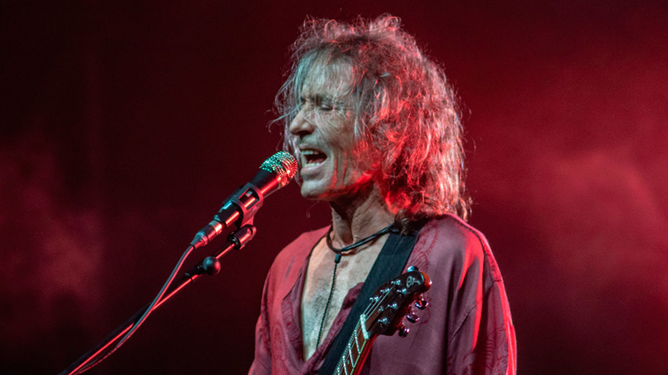 Robe, Niña Pastori y Sergio Dalma, actúan en 'Los Conciertos de la Muralla' de Alcalá