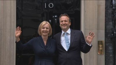Liz Truss asume el cargo de primera ministra y promete acciones rápidas contra la crisis energética y bajar impuestos