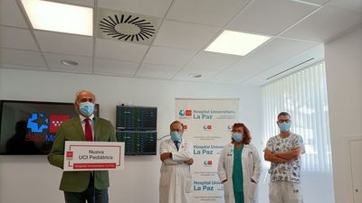 Escudero confirma que se abrirán todos los SUAP y "algún Punto de Atención Continuada más"