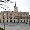 Huelga indefinida en la brigada de limpieza municipal de Alcalá desde el 1 de junio
