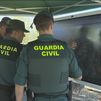 Más de 200 voluntarios buscan a Isabel junto con la Guardia Civil en Navalcarnero