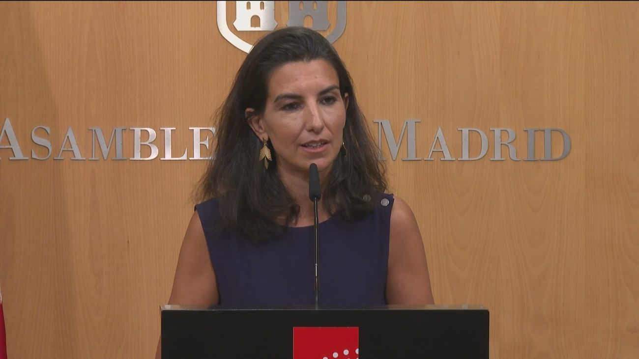 Vox cree que sería "irresponsable" prorrogar los Presupuestos  y asegura que hará "todo lo posible" para que salgan adelante