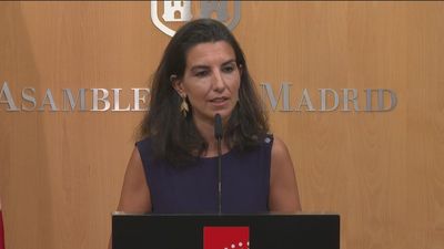 Vox cree que sería "irresponsable" prorrogar los Presupuestos  y asegura que hará "todo lo posible" para que salgan adelante