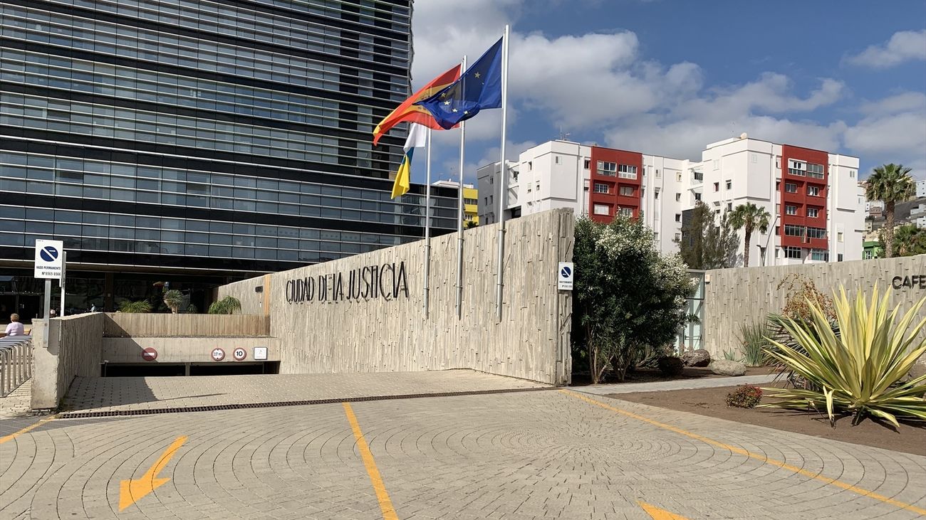 La nueva Ciudad de la Justicia de Móstoles estará terminada en 2027