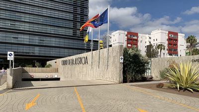 La nueva Ciudad de la Justicia de Móstoles estará terminada en 2027