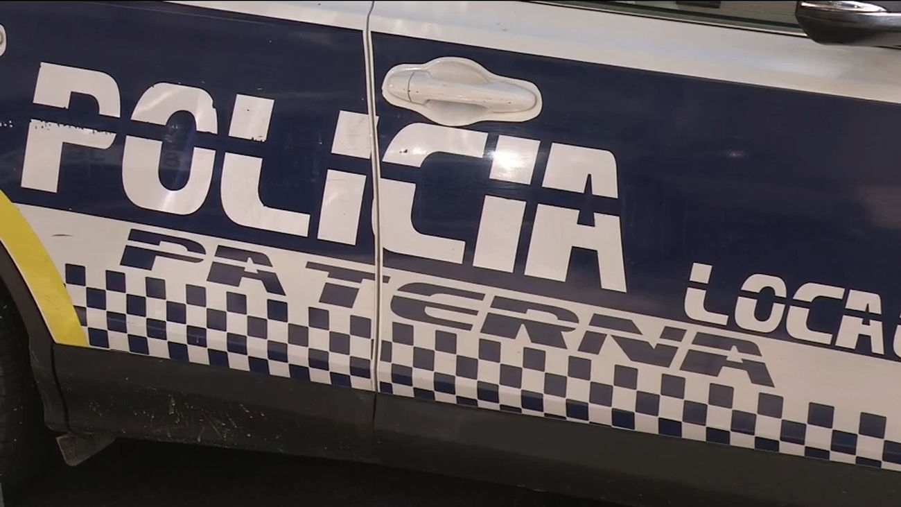 Detenido en Paterna por pegar e intentar estrangular a una joven