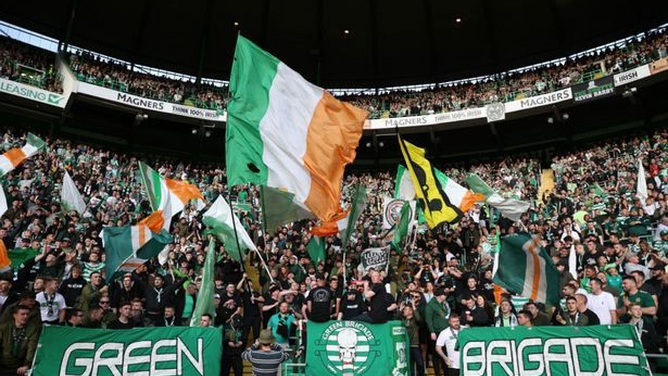 El Zoom: El Celtic, mucho más que un club