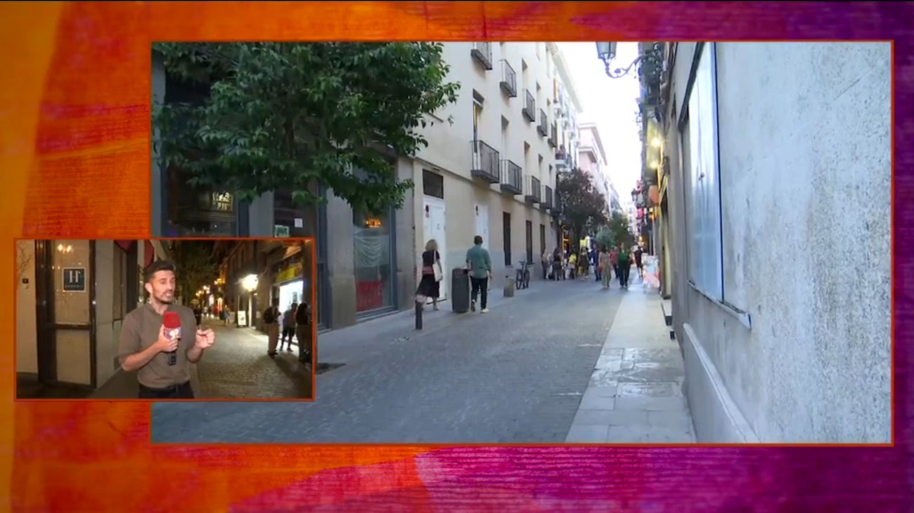 La calle más 'molona' de España está en Madrid: ¿sabes cuál es?