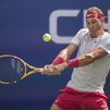 Nadal, tras perder ante Tiafoe: "Tengo cosas más importantes que atender que el tenis"