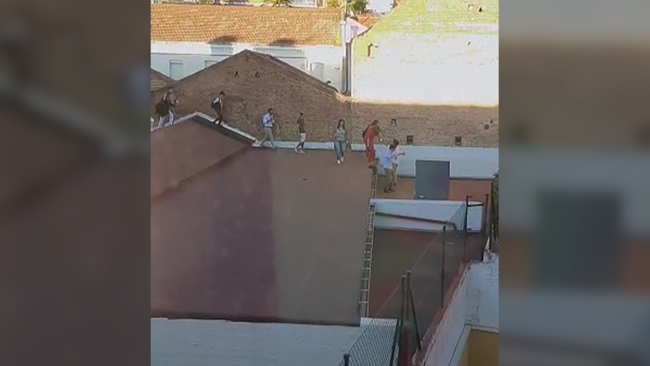 Los vecinos de Tetuán, hartos de las cocinas fantasma