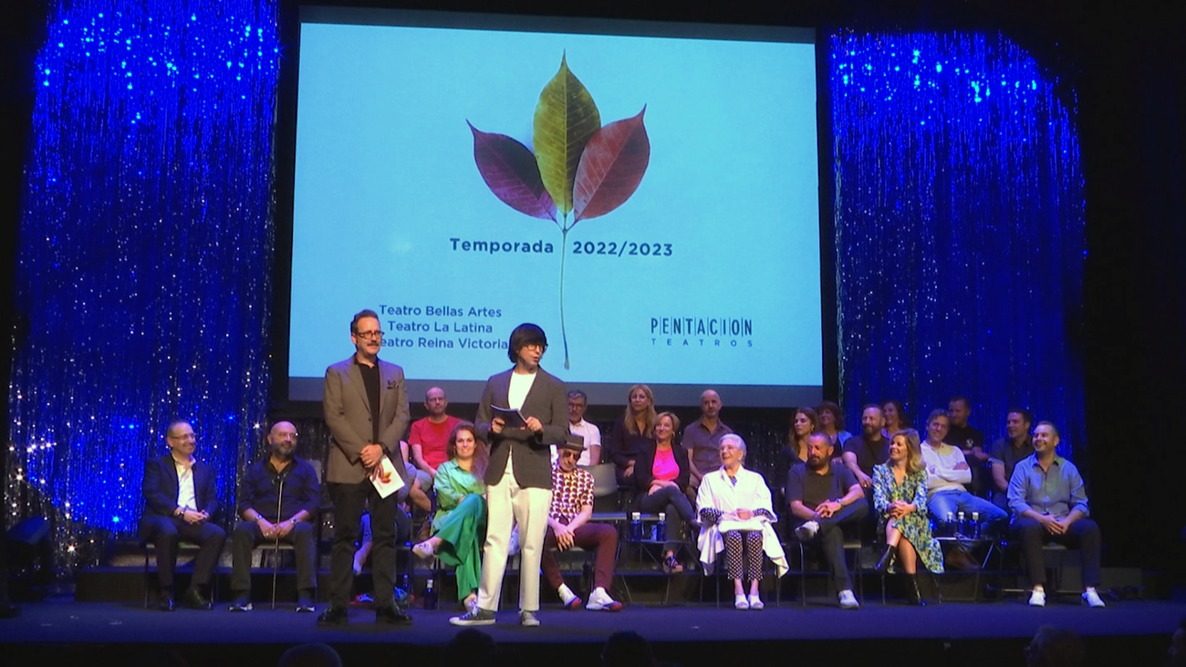 Arranca la nueva temporada teatral en Madrid