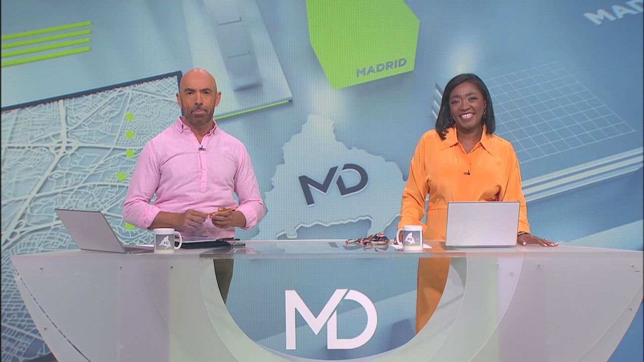 Madrid Directo 06.09.2022