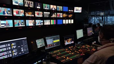 Abierto el plazo de inscripción de una nueva edición del Máster en Gestión de Televisión de Telemadrid