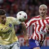El reajuste de Griezmann