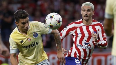 El reajuste de Griezmann