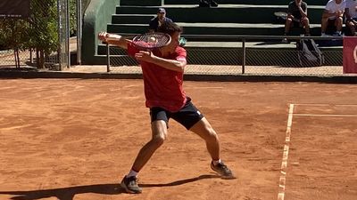 Llega la Copa Alameda del Circuito ITF Villa de Madrid