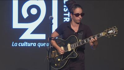 Un otoño cultural en Madrid con '21 distritos'