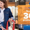 30 productos a 30 euros, así es la cesta que ha lanzado Carrefour
