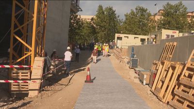 El Ayuntamiento de Madrid incrementa su inversión en los distritos Sur y Este