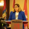 La Fiscalía pide la reapertura del caso ITV contra la alcaldesa de Móstoles