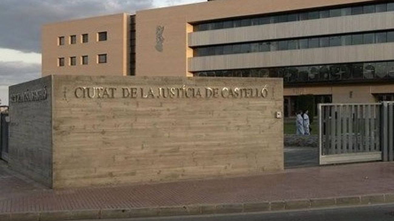 Audiencia Provincial Castellón