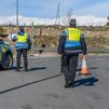 La Policía de Colmenar vigila distracciones al volante para evitar accidentes