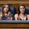 Podemos se abstendrá en la votación en el Congreso sobre la entrada de Suecia y Finlandia en la OTAN