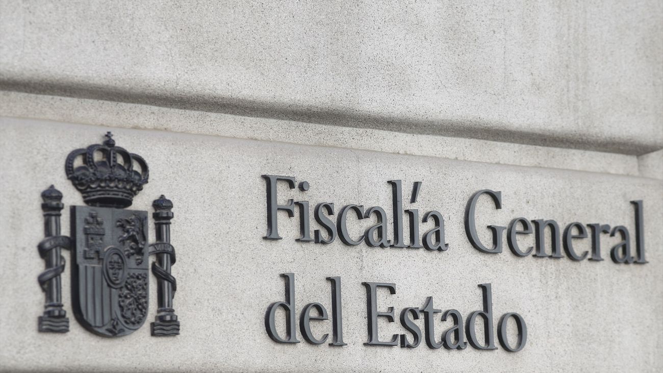 Ley del 'solo sí es sí': La Fiscalía General del Estado ha interpuesto 110 recursos ante el Supremo