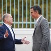 Sánchez y Scholz presidirán en La Coruña la cumbre hispano-alemana de octubre