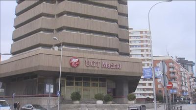 La justicia embarga las cuentas de todos los investigados por la estafa millonaria a UGT